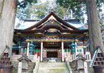 三峯神社