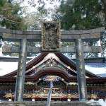 三峯神社